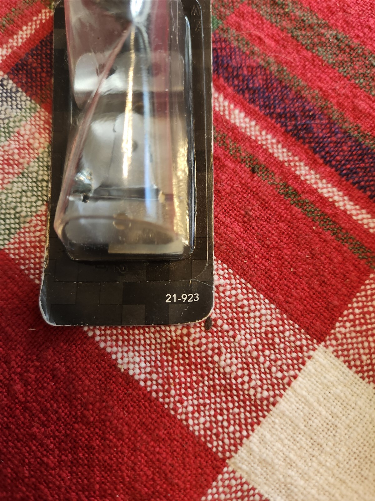 NEW Radio Shack 21-923CB Microphone Holder *FREE SHIPPING*