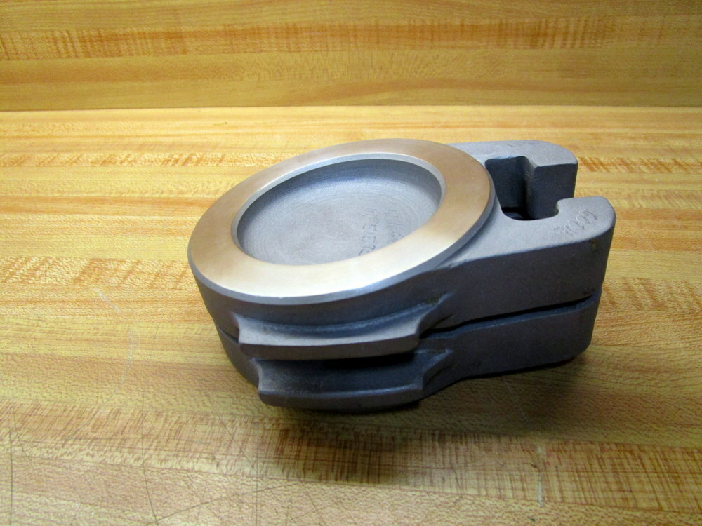 Progress Energy CA00168 Gate Valve Plug Assembly CC03241