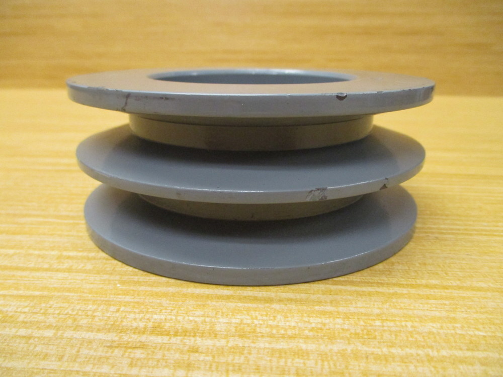 IDC 2BK47H Bushing Bore V-Belt Pully