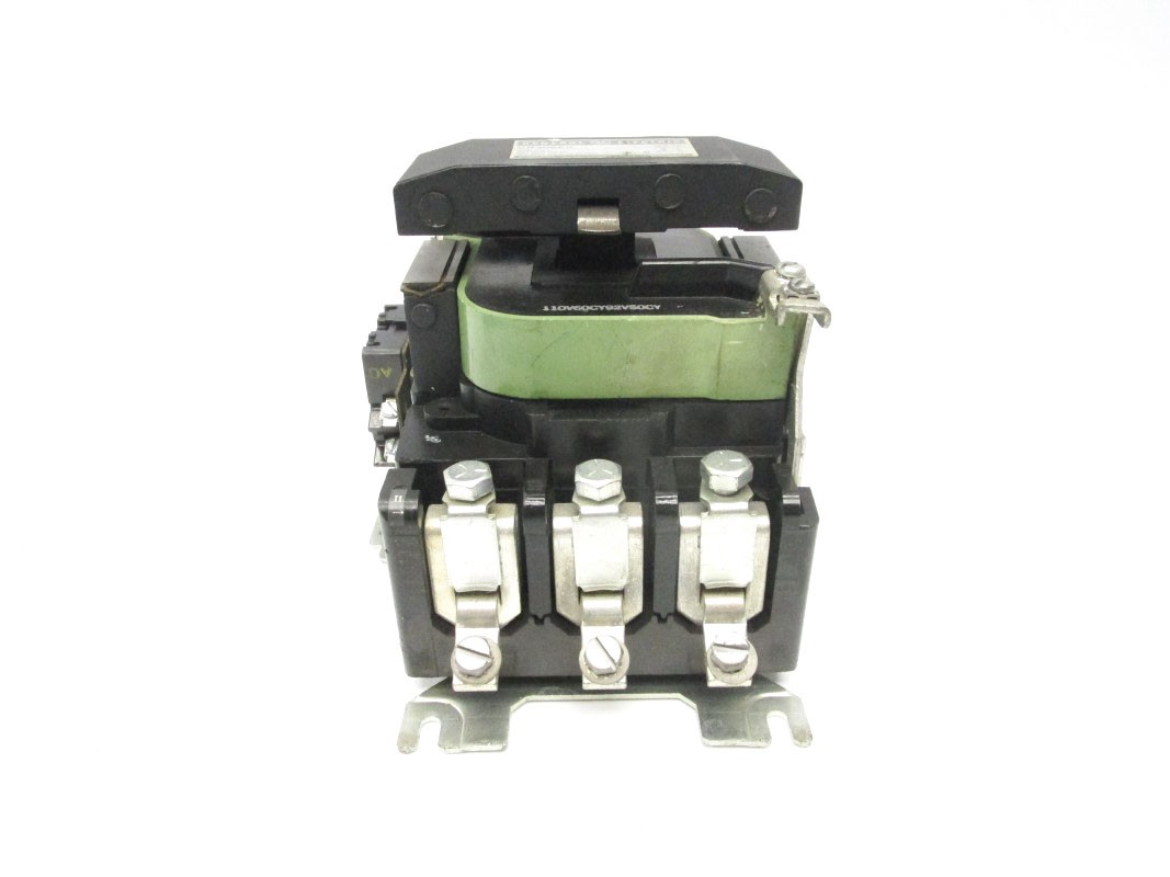 GENERAL ELECTRIC CR305E002 92/110V 100A UNMP