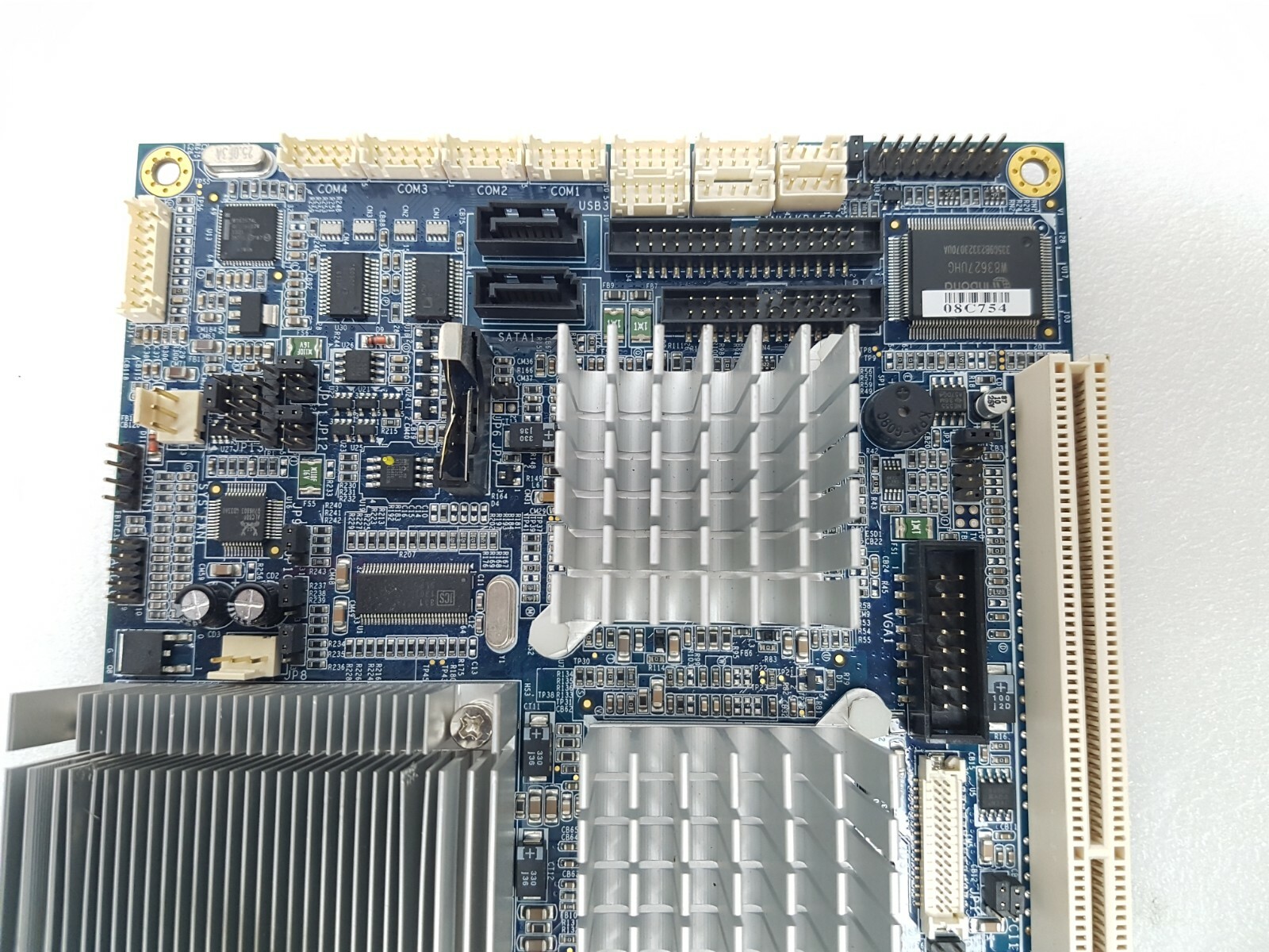 PROX-L731LF-P0603-DAN-G1A MOTHERBOARD 17-102-073110 STRATASYS