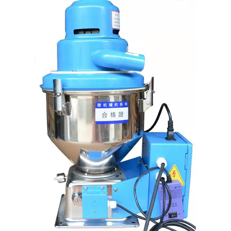 Free-standing Vacuum Loader Automatic Feeding Machine Vacuum Feeder MF-300G 220V