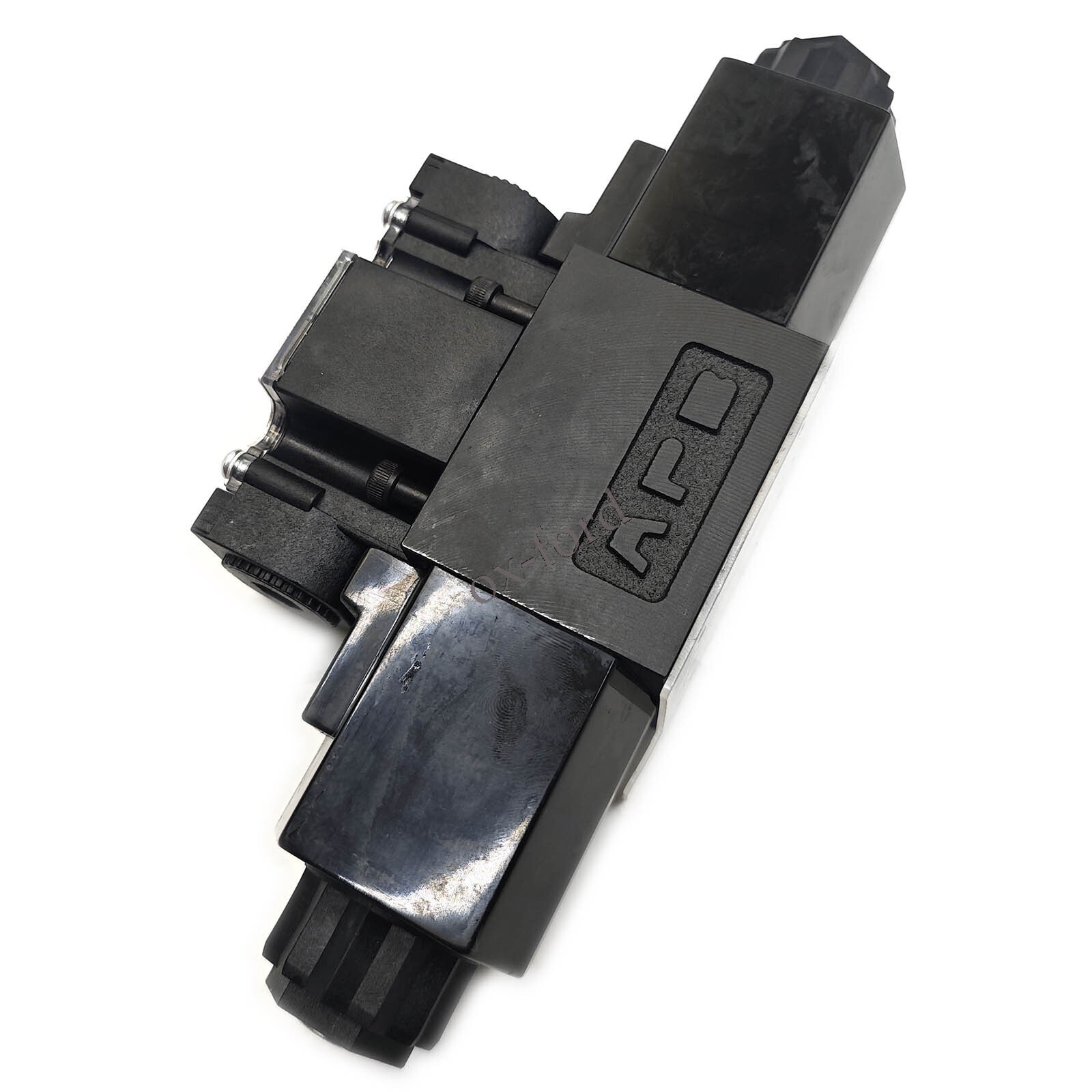 1PCS New Directional Solenoid Valve for HD1-2WD-BCA-025D-WYD2A