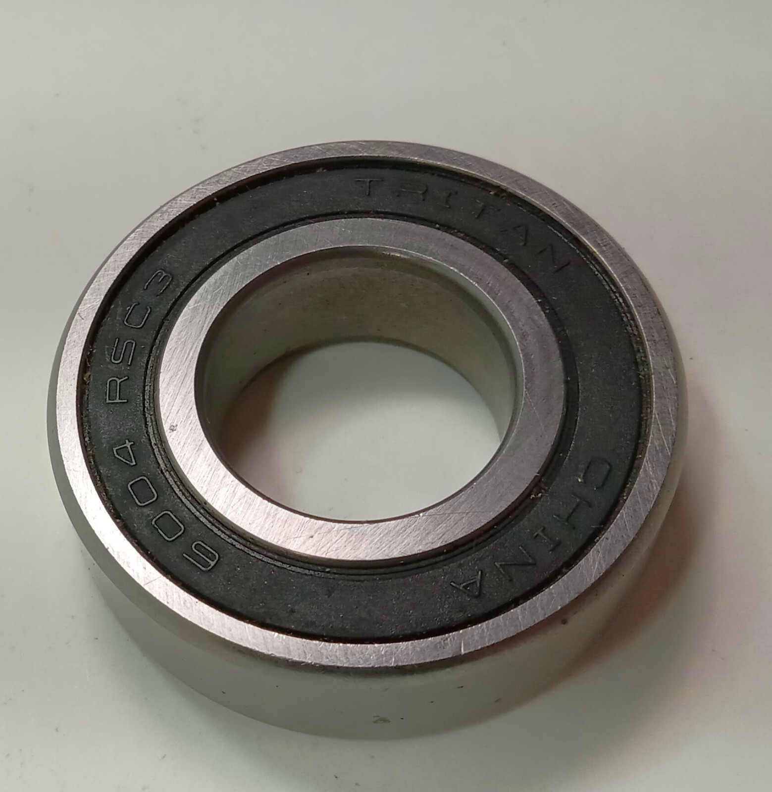 1 NEW TRITAN 6004-RSC3 RADIAL ROLLER BEARING NNB ***MAKE OFFER***
