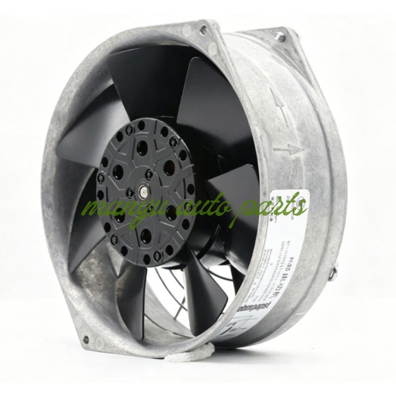 Ebmpapst W2S130-AA03-71 Axial Cooling Fan 230V 39/45W 2800/3250RPM Cabinet Fan