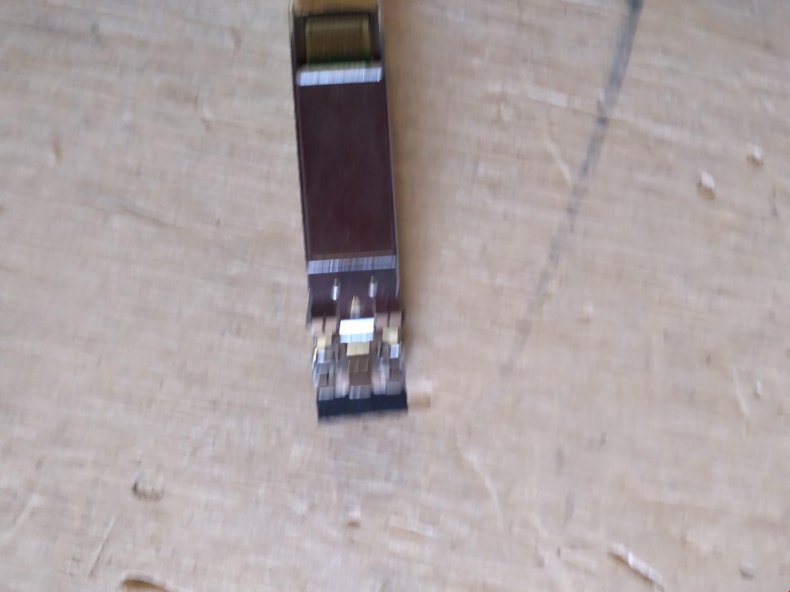 AVAGO 332-00278R6+A1 AFBR-57D7AMZ-NA1 21CFR 1 AA1332A6GGR 8GBPS