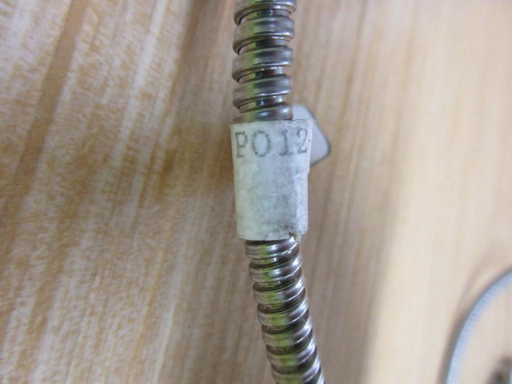 Barber-Colman P012-33300-100-4-02 Thermocouple P01233300100402