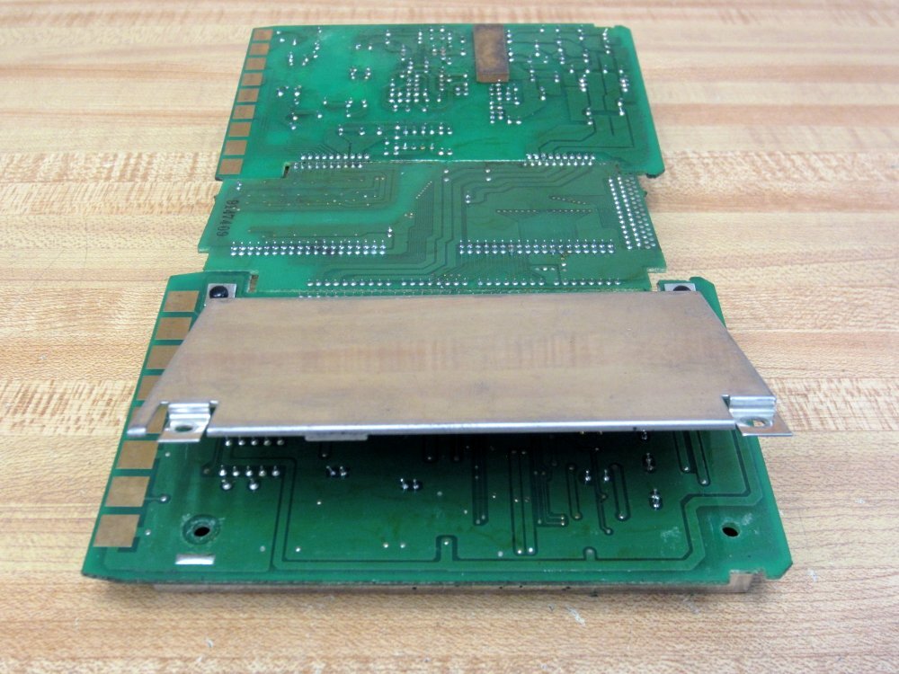 Part 446-A-C06-02 Circuit Board Assy 446-A-C05-02
