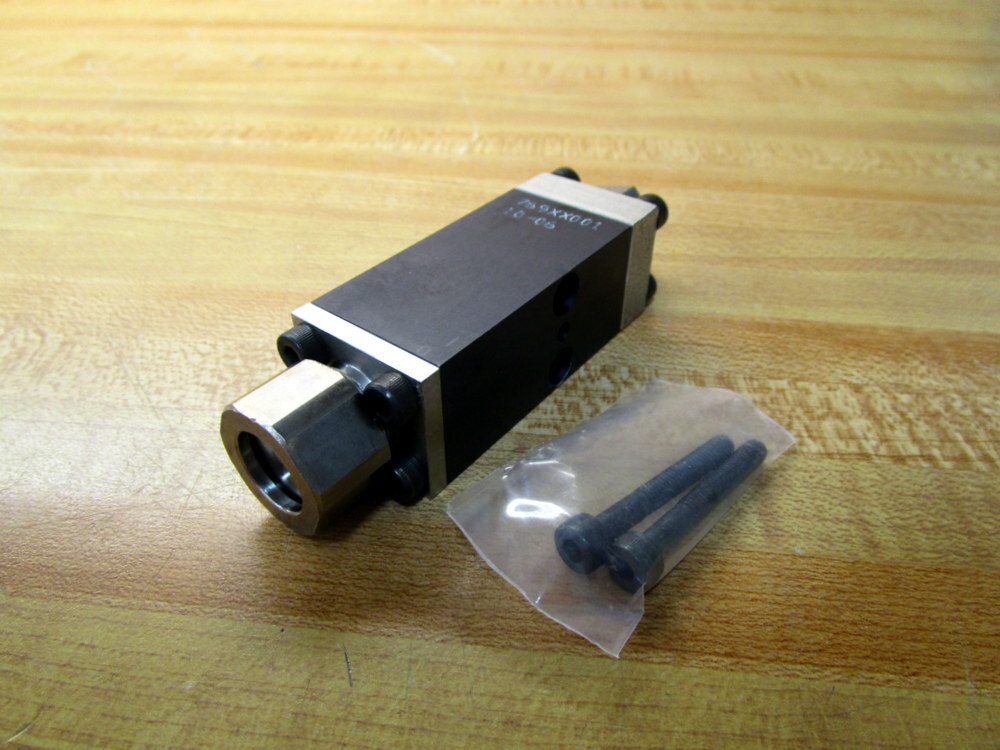 Valco Cincinnati 769XX001 Valve Heater