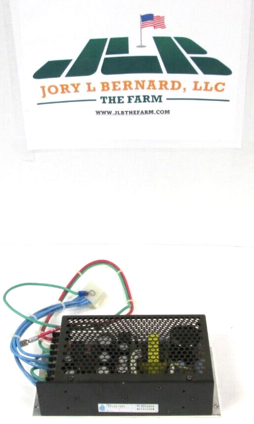 KYOSAN POWER SUPPLY, KFL40-02C, SURPLUS