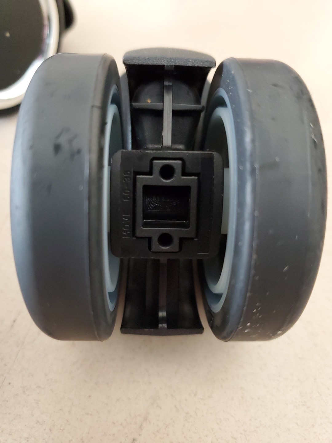 NEW Set of 4 Gross Stabil 2″ Caster Wheels *FREE SHIPPING*