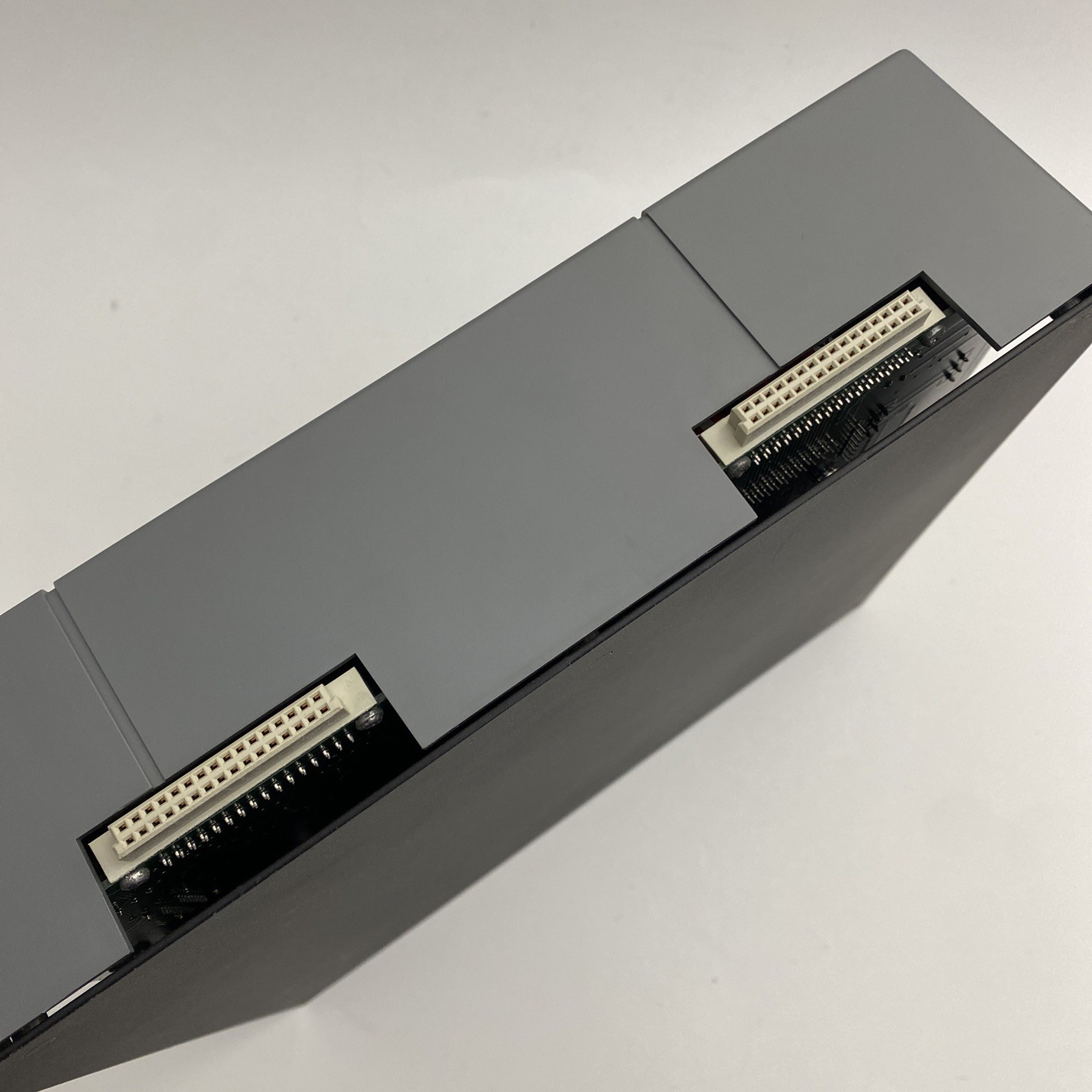 SIEBE Environmental Controls GCM-86120 24VAC
