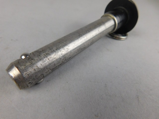 AVK Avibank BLC3B15S Push Button Pin