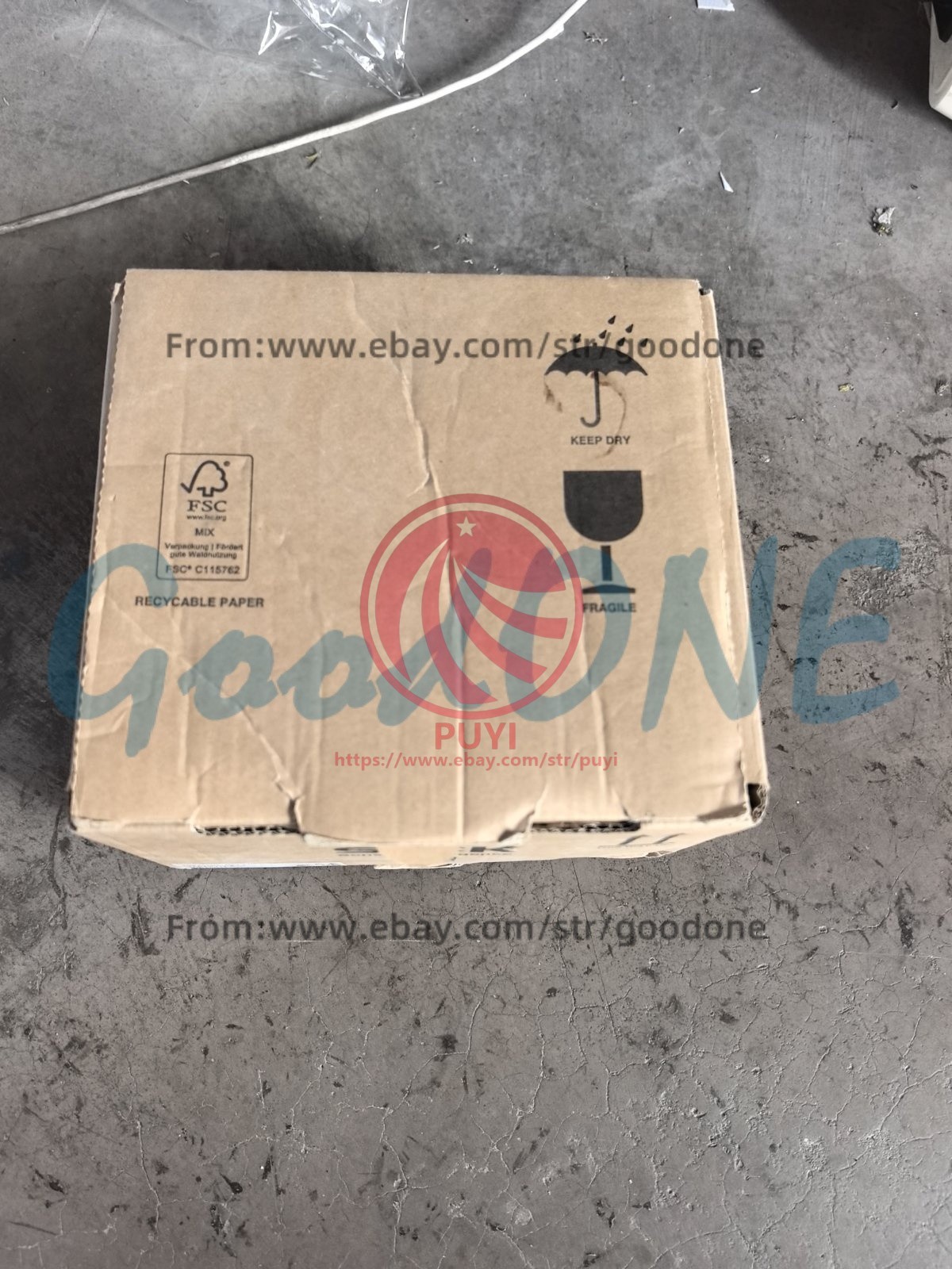1PC NEW FOR SICK ISD400-7211 Laser Sensor 1065100