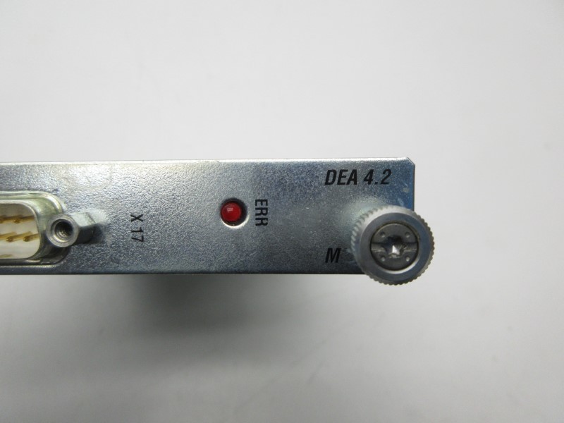 REXROTH DEA4.2 NSNP