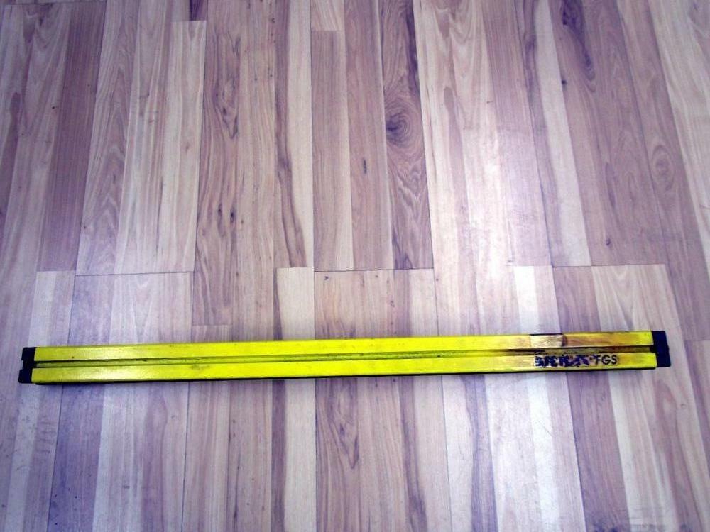 Sick Optic FGSE900-21 Light Curtain Receiver 1 012 609