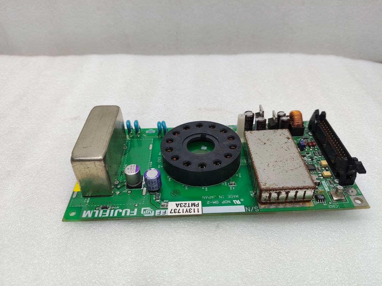 Fujifilm 113N1694C PCB CARD PMT17A PU400A-2545 113Y1737