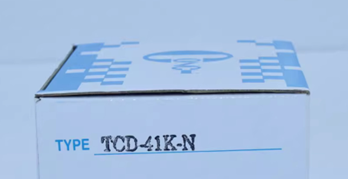 New CONCH TCD-41K-N Digital Counter AC/90-240V 50/60Hz – US Stock