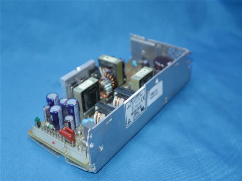 Densei-Lambda JWT75-5FF/C JWT755FFC Power Supply 100-240VAC w/o Cover