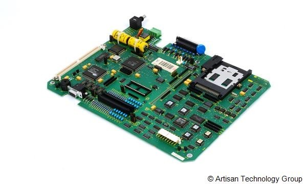 Allen-Bradley 77129-203-51 Circuit Board