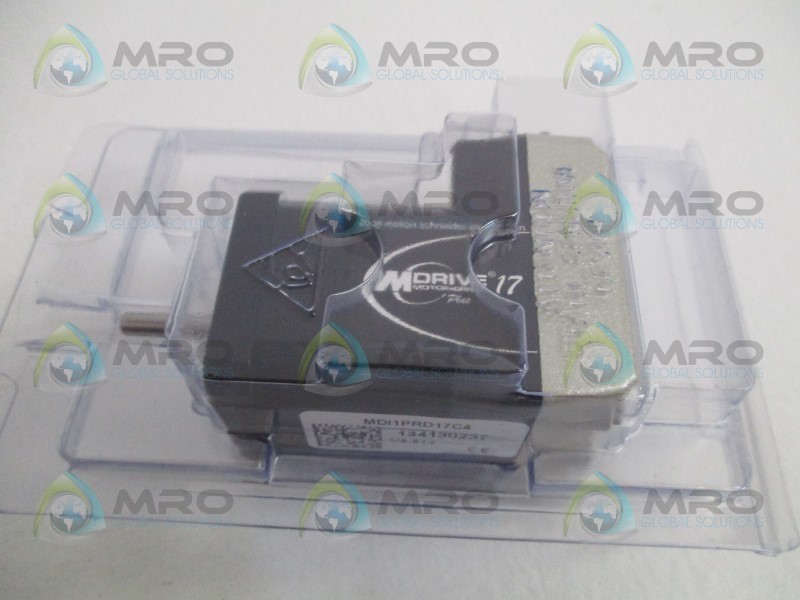 MDRIVE MDI1PRD17C4 STEPPER MOTOR DRIVE NSMP