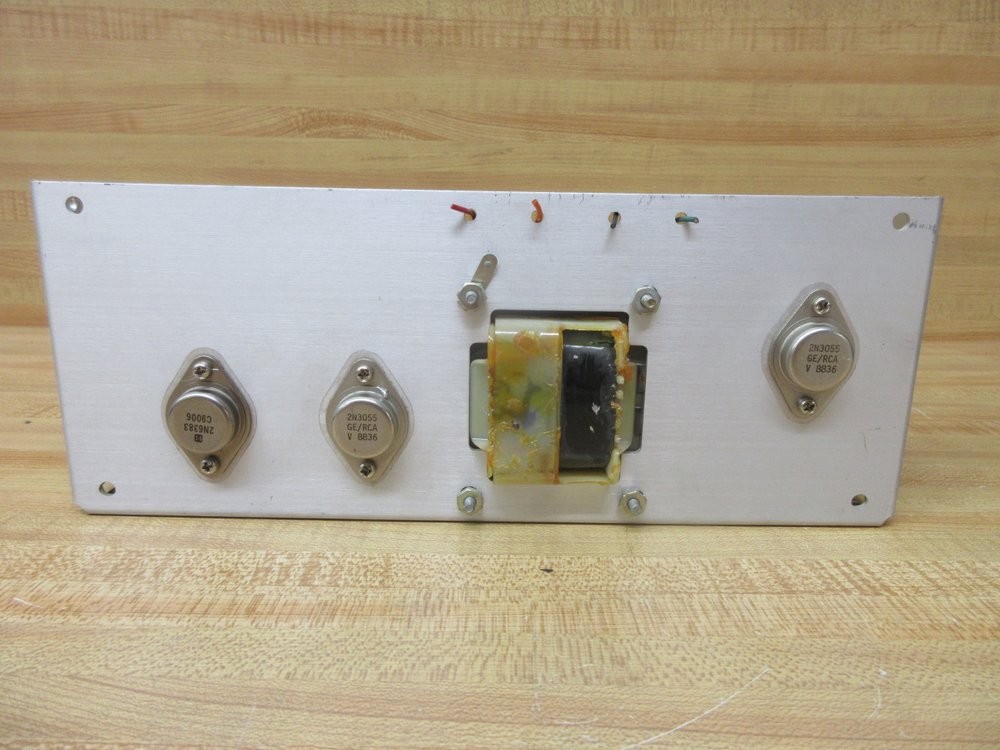 Sola SLT-12-31010-12 Emerson Power Supply SLT123101012