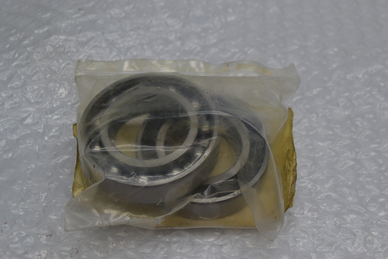 KHS KHS-BAHC880-FASTPIC K380515RB BEARING PKG OF 2 NSMP