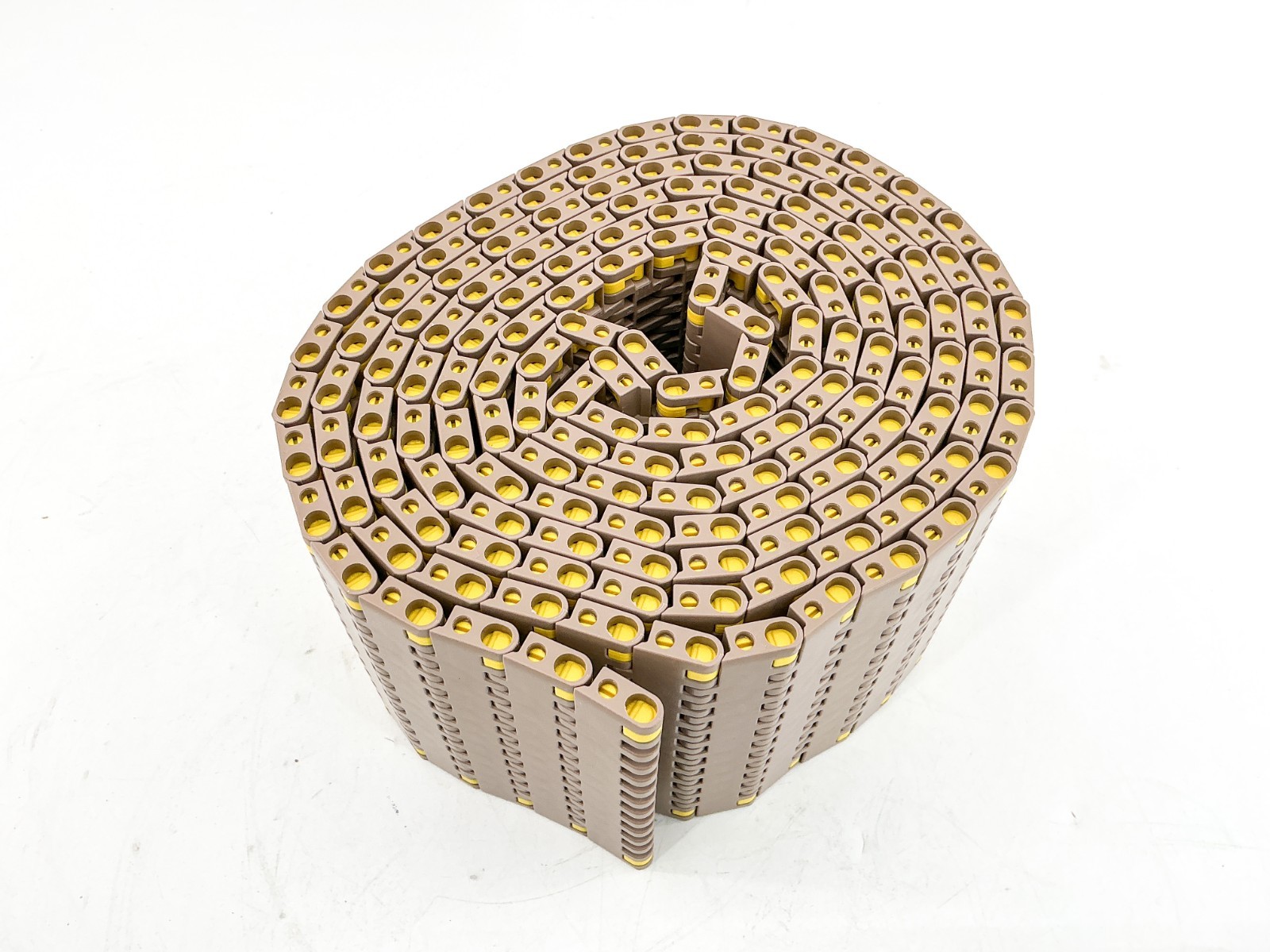 New Rexnord LF8505-4.50IN_MTW Matop Chain 4.5″W 10″L 91070101 910701010000186