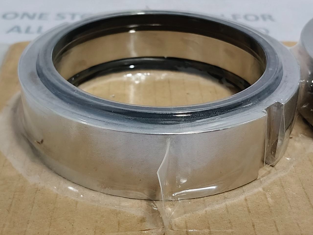 Sulzer Pump Seal 433.01 for MC 80-260/9 Mechanical Seal Set Part No 433.01