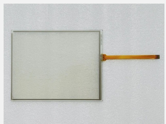 for GP-4501T PFXGP4501TAD Touch Screen Panel Glass Digitizer with Overlay Film