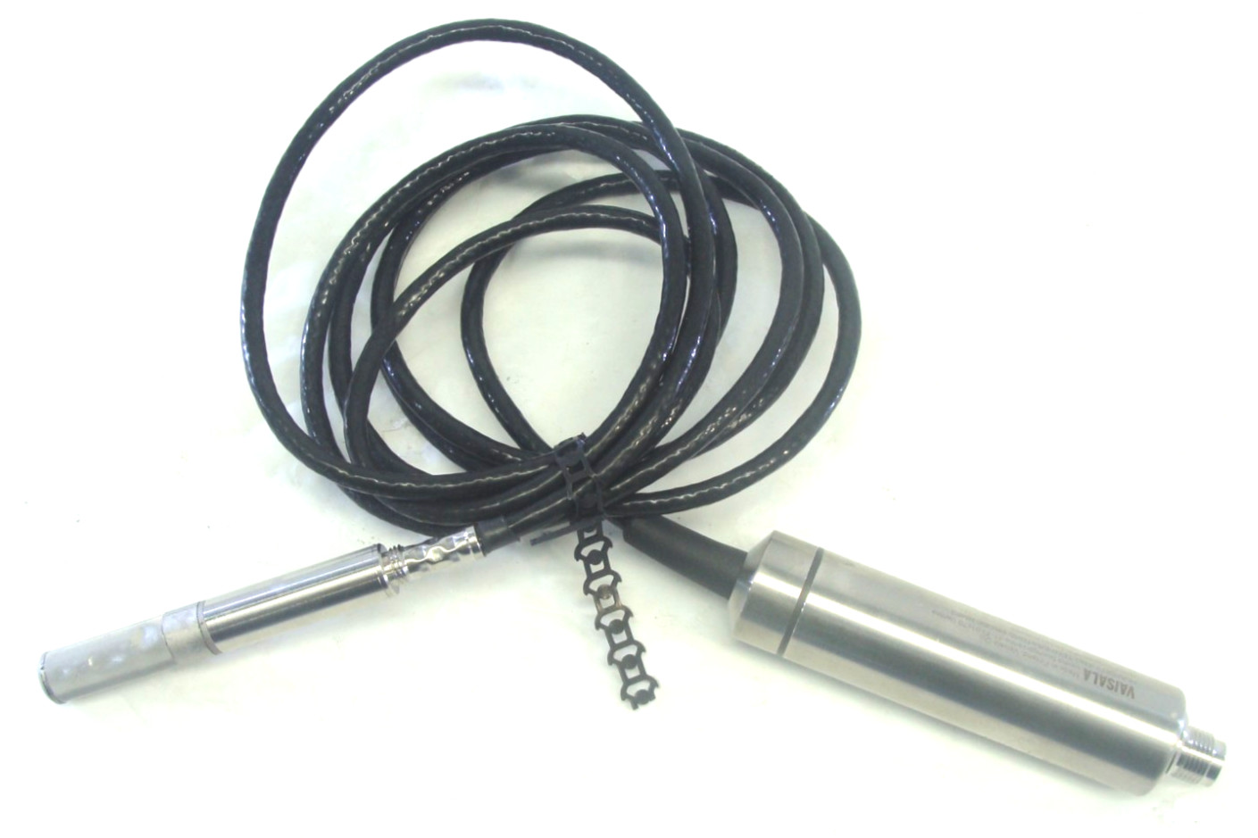 Vaisala HMP3 Humidity and Temperature Probe 3A2A1A0A000, For Parts/Repair