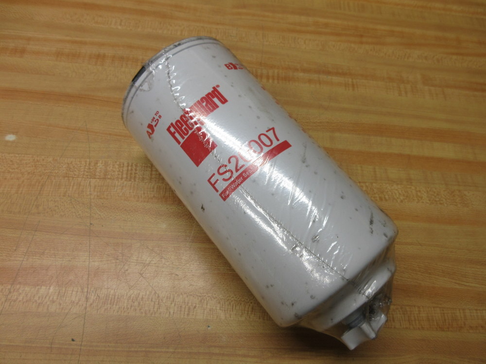 Fleetguard FS20007 Fuel Filter Separator