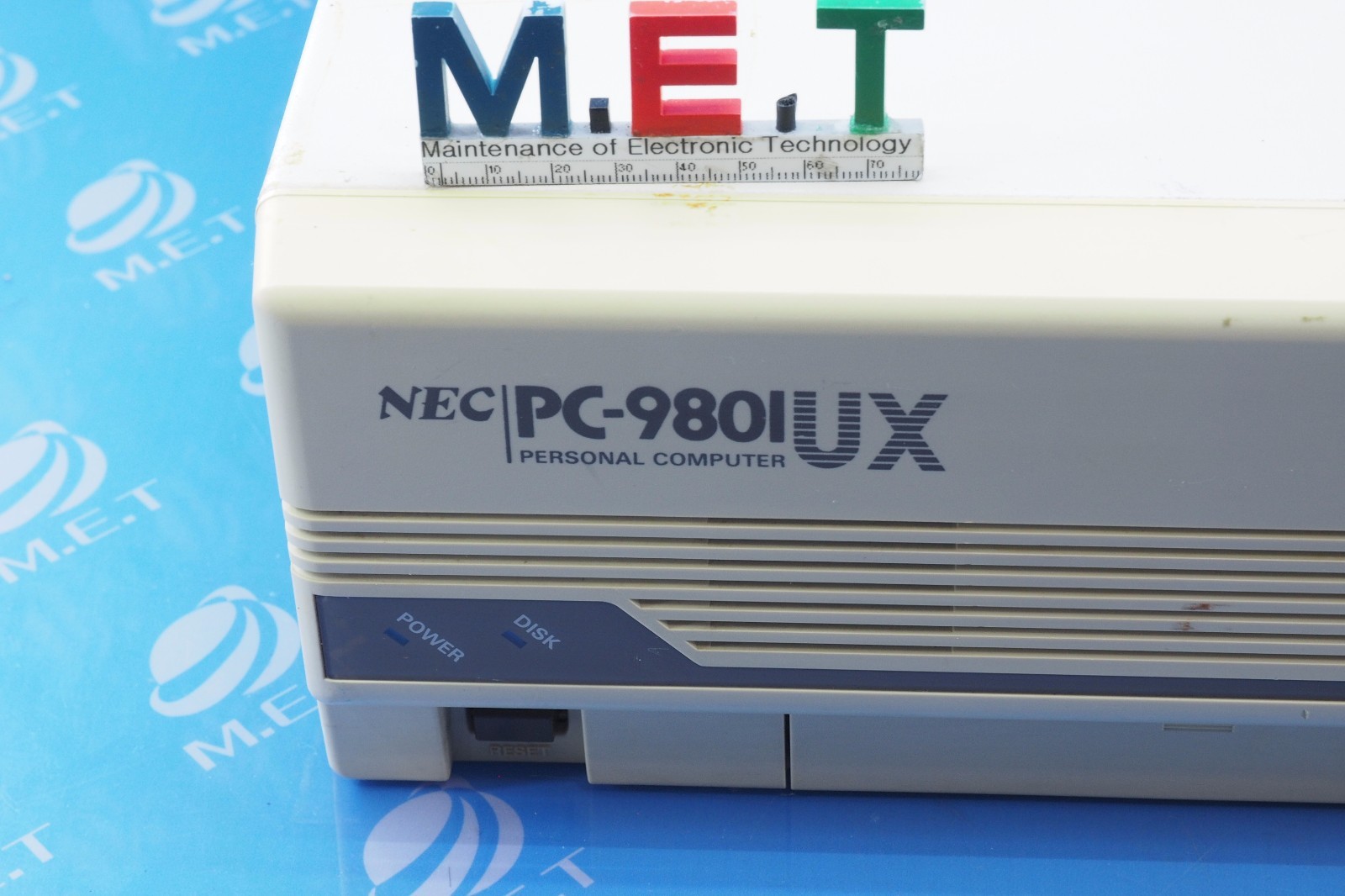 Nec Pc-9801Ux Personal Computer Pc-9801Ux21 Pc9801Ux21 60Days Warranty