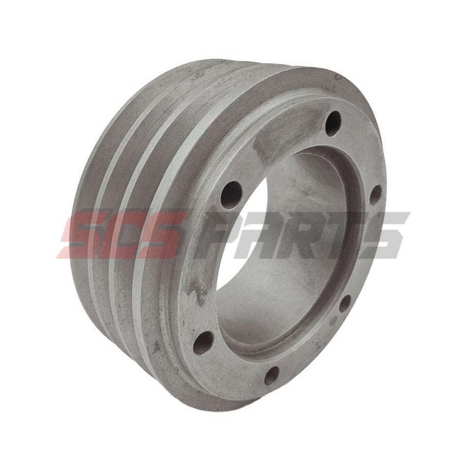 Crankshaft Pulley 218708 for Cummins Engine K19 QSK KT KTA