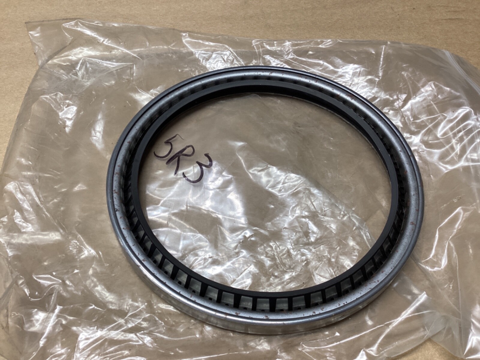 GARLOCK KLOZURE 21086-2915 SEAL #138M53