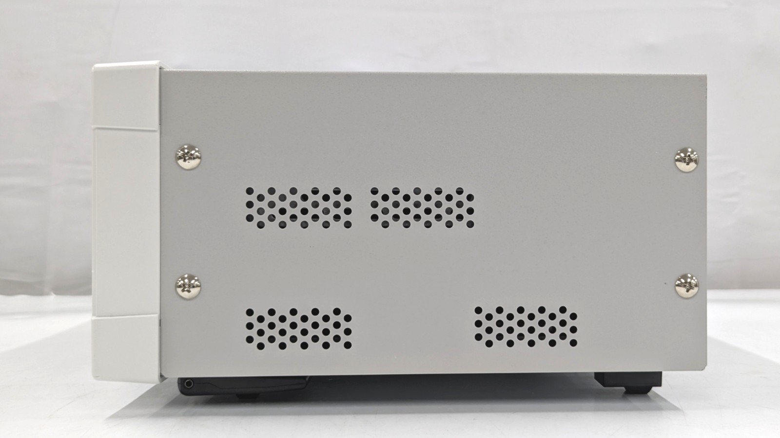 IM3536-01 [Operation Tested] LCR meter HIOKI S/N:220101532
