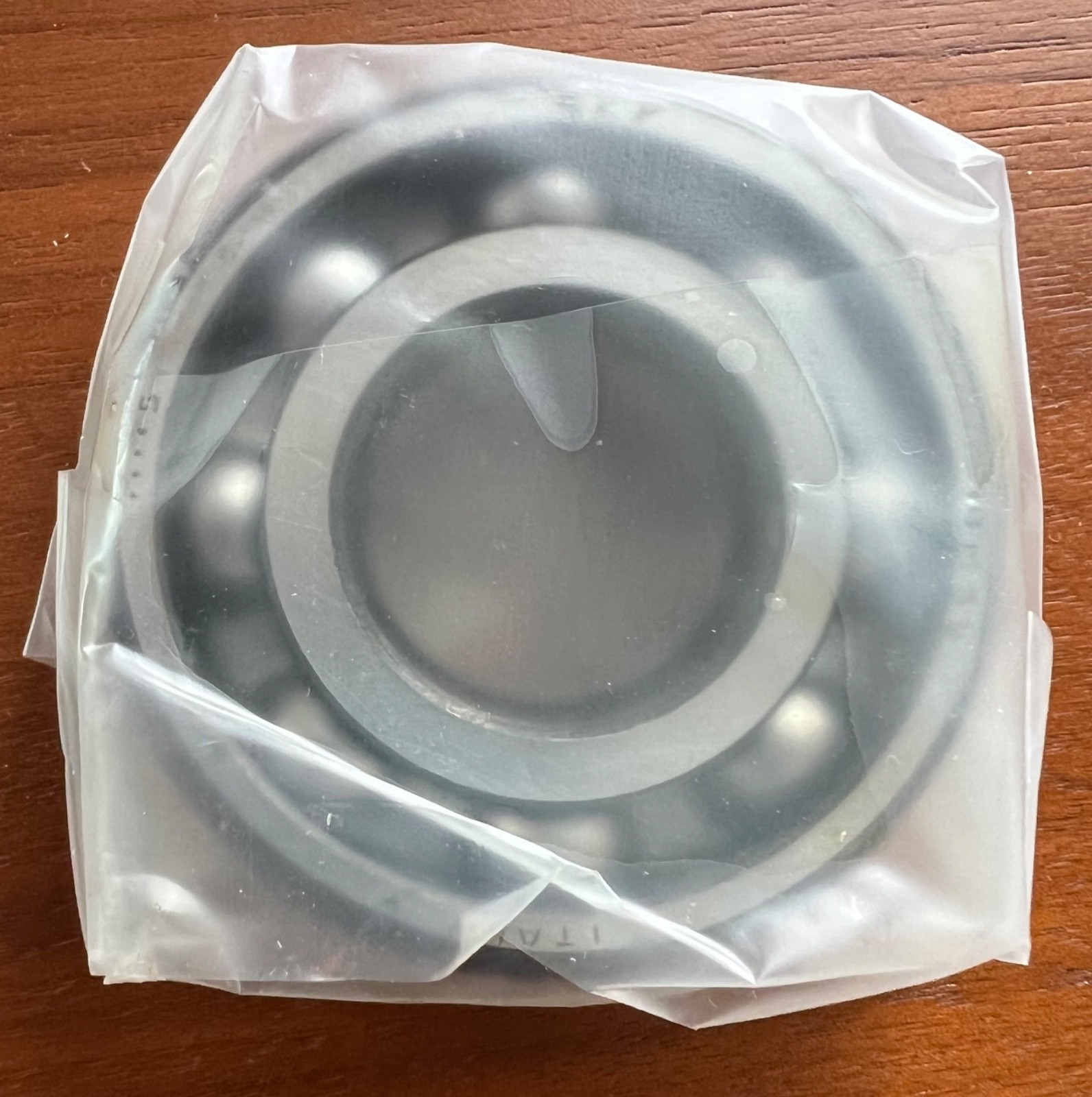 SKF RMS9 – NEW IN BOX – MADE IN ITALY