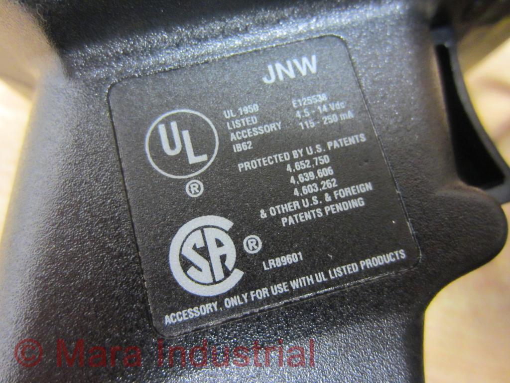 Allen Bradley 2755-G3 Laser Diode Scanner 2755G3