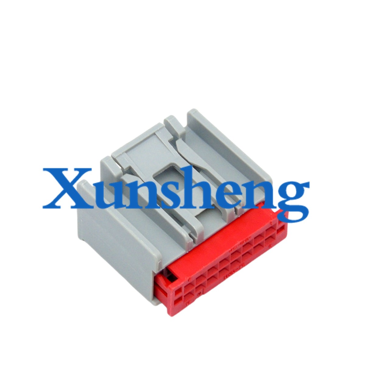 250PCS NEW Connector 307001167 30700-1167 connector sheath