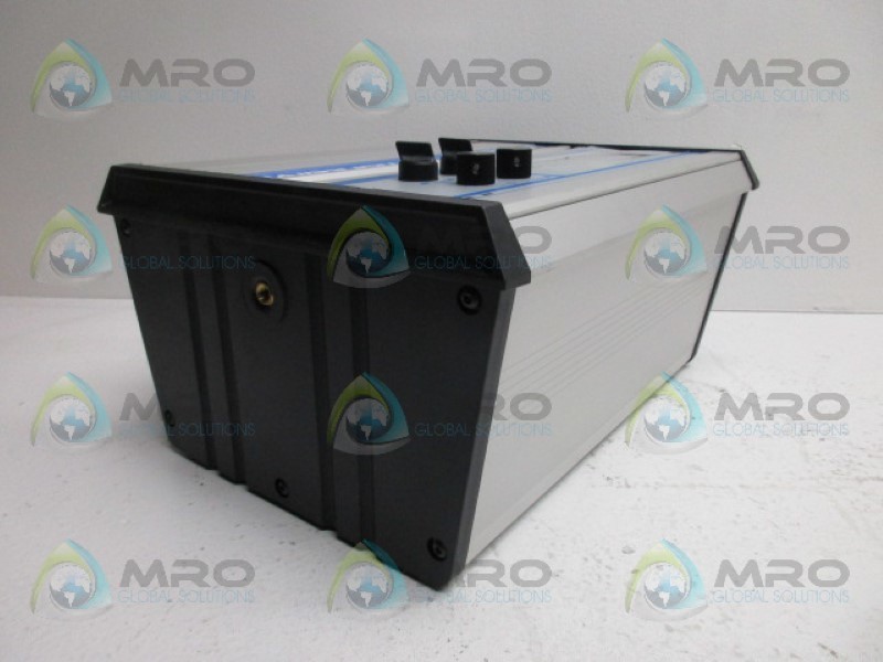 MONTALVO X-3000-CE-UW SYSTEM CONTROLLER NSMP