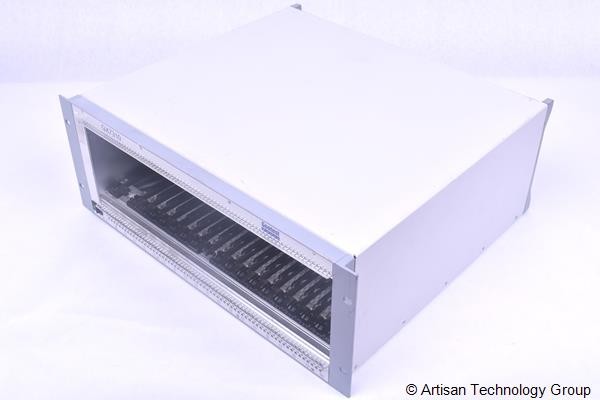 Geotest GX7310AR 20 Slot, 3U PXI Chassis