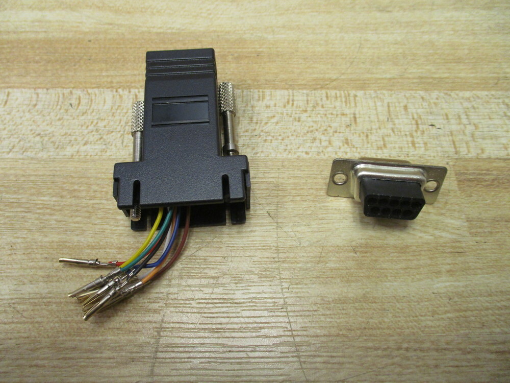 Star Tech GC98FF Modular Adapter