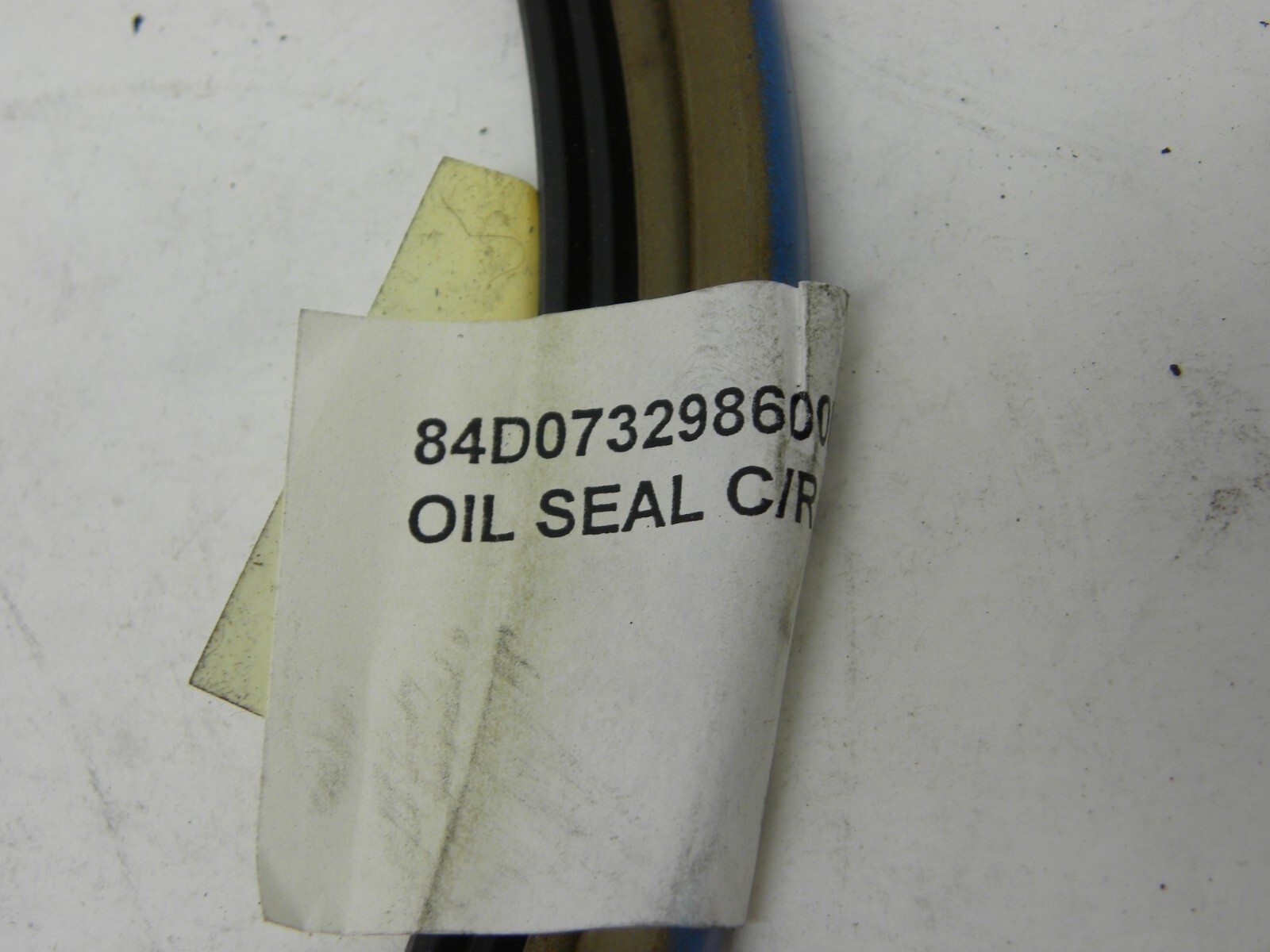 CR SEALS (SKF) #95052 Single Lip Grease Seal Oil 10-3/4″ OD x 9-1/2″ Shaft