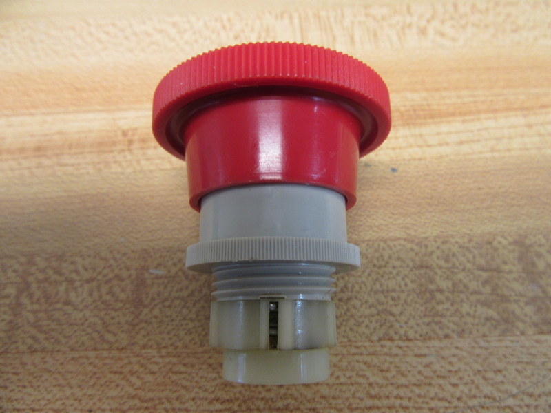Telemecanique XBFA 164 Schneider Push Button 60286