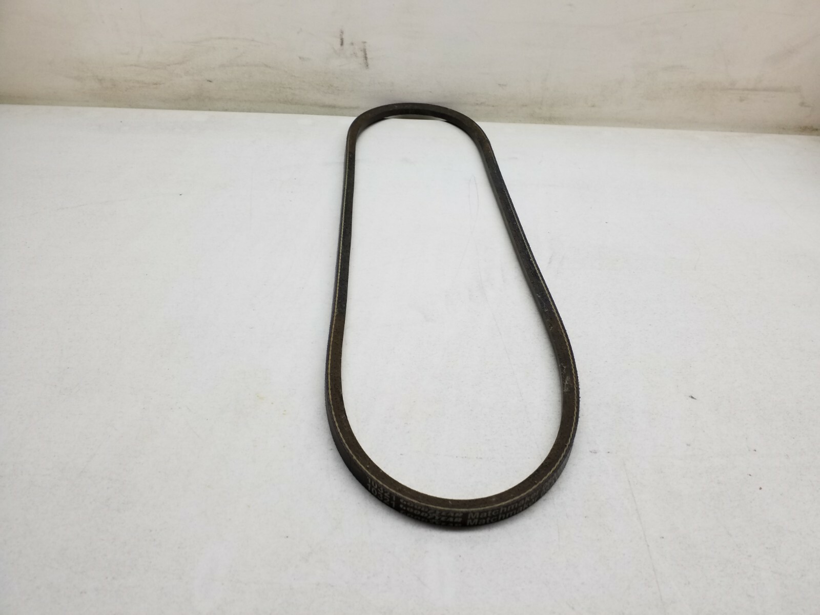 10321 Goodyear Matchmaker Belt 08AV0815 Free Shipping Free Returns