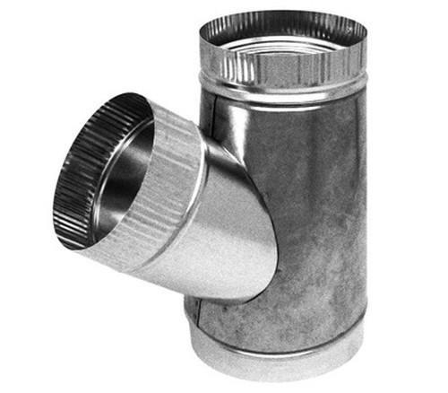 SOUTHWARK METAL SY12106 WYE 12X10X6 SS Sealed Fitting