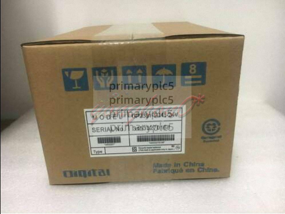 ONE new Proface Pro-face HMI GP2300-TC41-24V