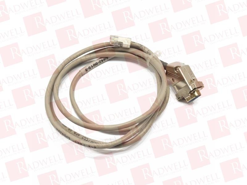 MAPLE SYSTEMS 7442-0015-5 / 744200155 (USED)