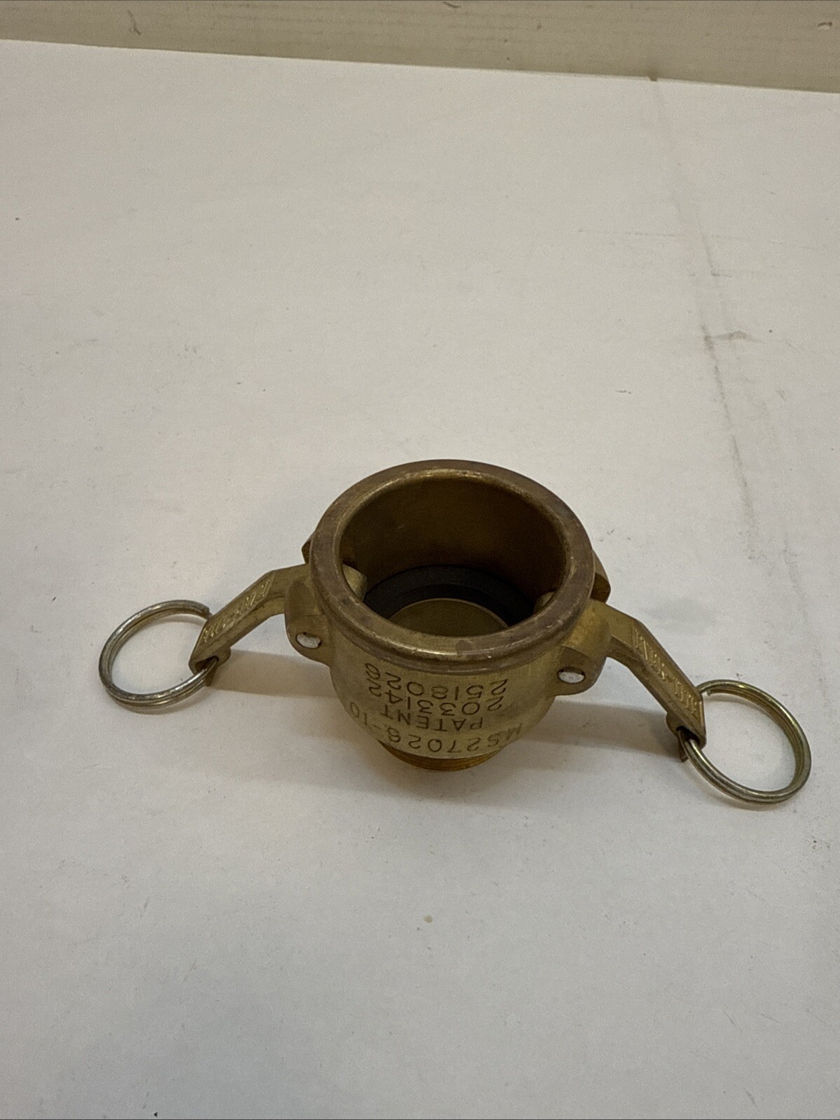 Ever Tite MS27026-10 1-1/2″ NSNB