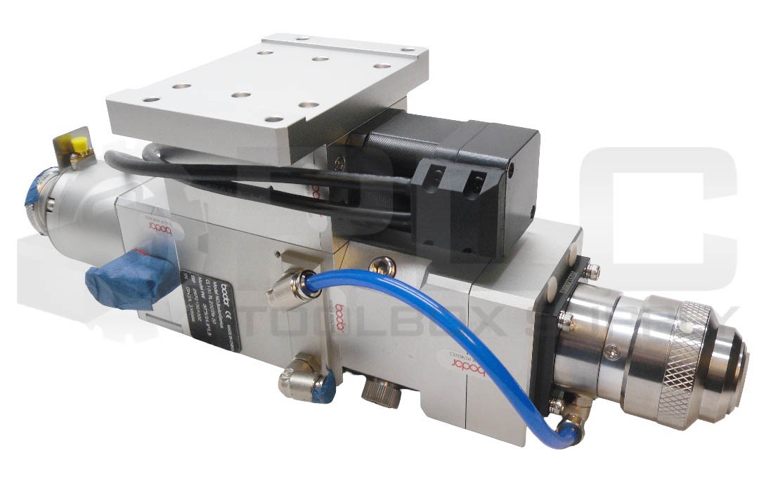 NEW BODOR 30*5/24.9*1.5 BODORGENIUS LASER HEAD (29701001002) CL100 FL200 DIA 30